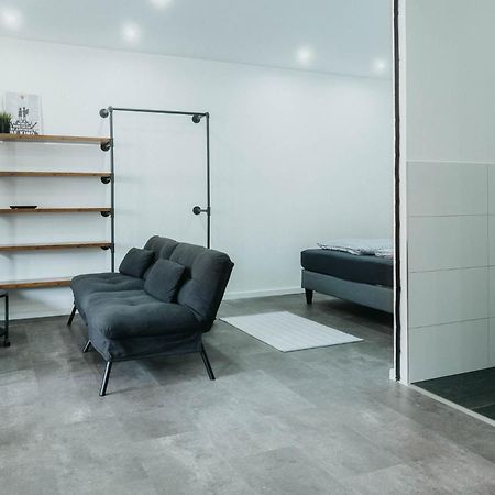 Loft 38 Mainz Apartment Ngoại thất bức ảnh