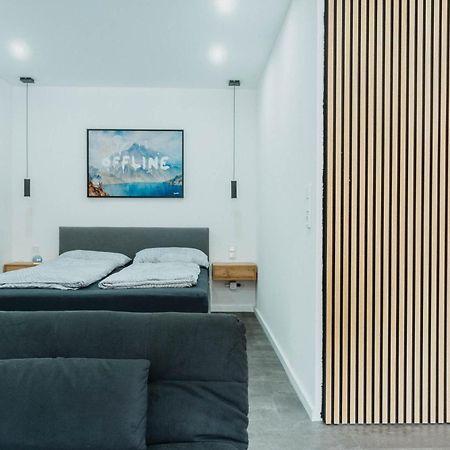 Loft 38 Mainz Apartment Ngoại thất bức ảnh