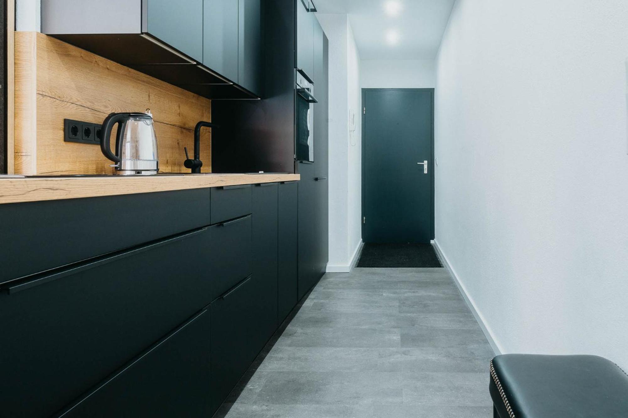 Loft 38 Mainz Apartment Ngoại thất bức ảnh