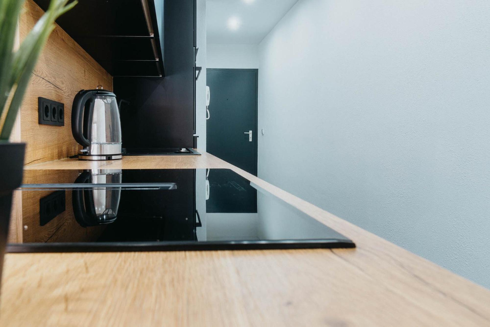 Loft 38 Mainz Apartment Ngoại thất bức ảnh