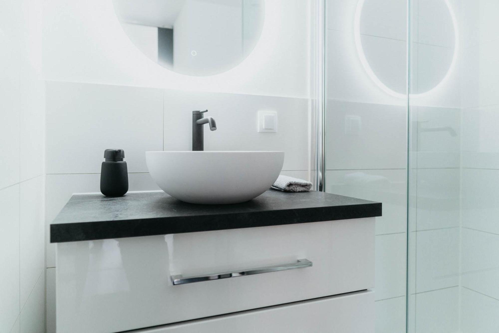 Loft 38 Mainz Apartment Ngoại thất bức ảnh