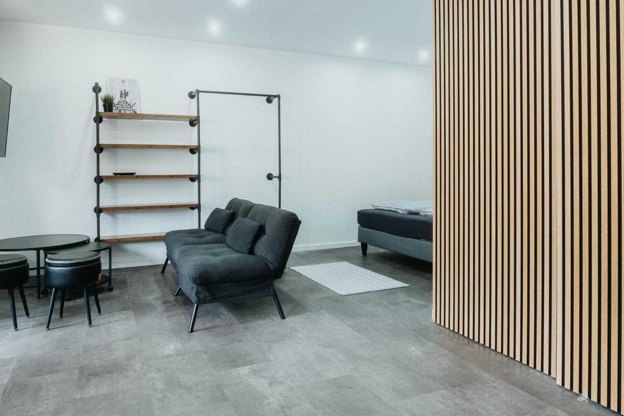 Loft 38 Mainz Apartment Ngoại thất bức ảnh