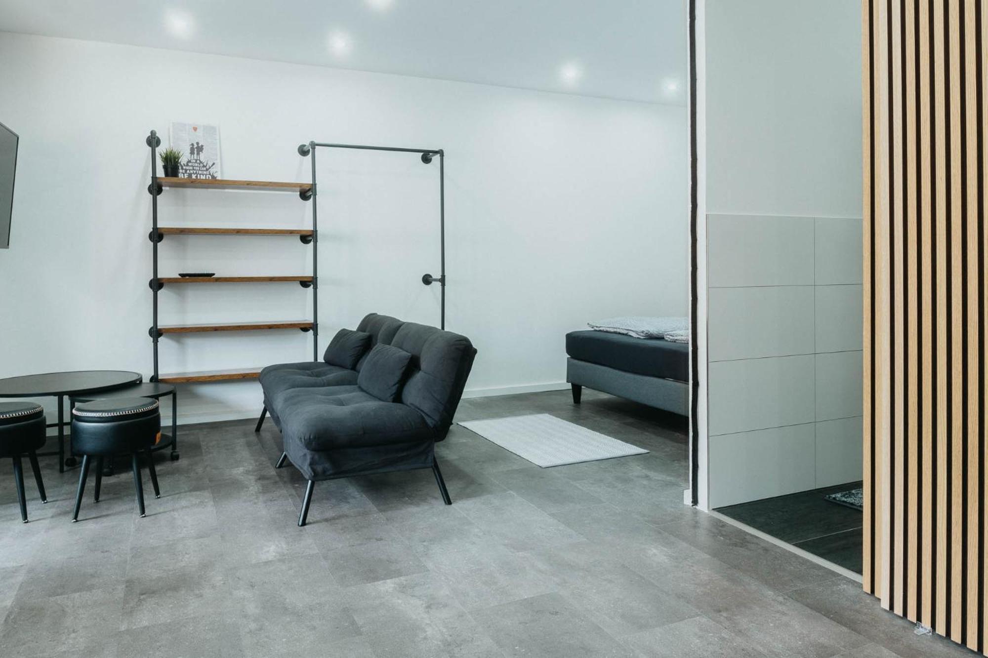 Loft 38 Mainz Apartment Ngoại thất bức ảnh