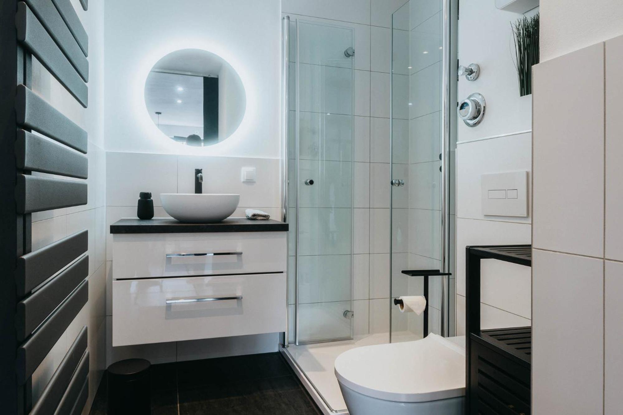 Loft 38 Mainz Apartment Ngoại thất bức ảnh