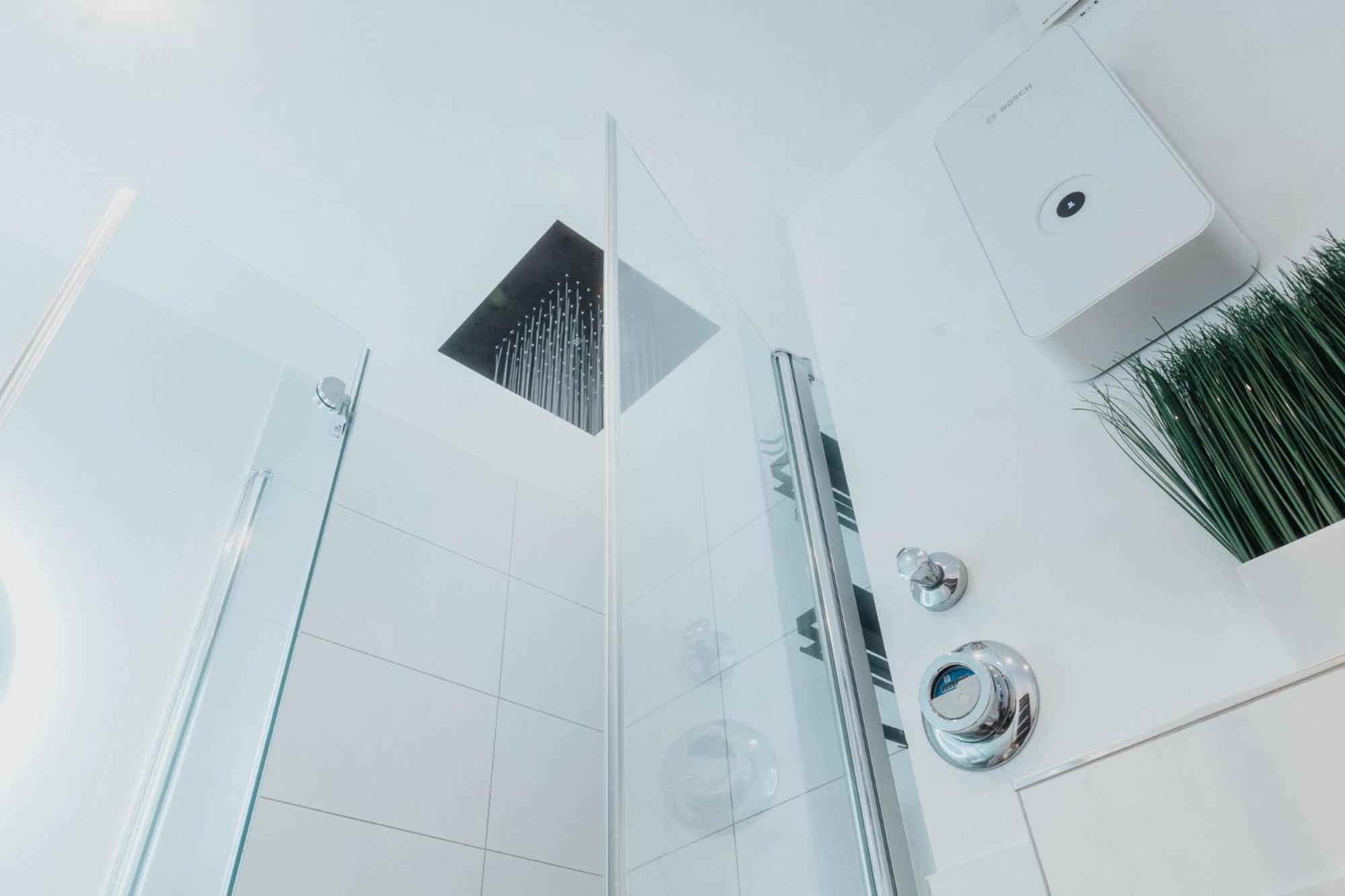 Loft 38 Mainz Apartment Ngoại thất bức ảnh