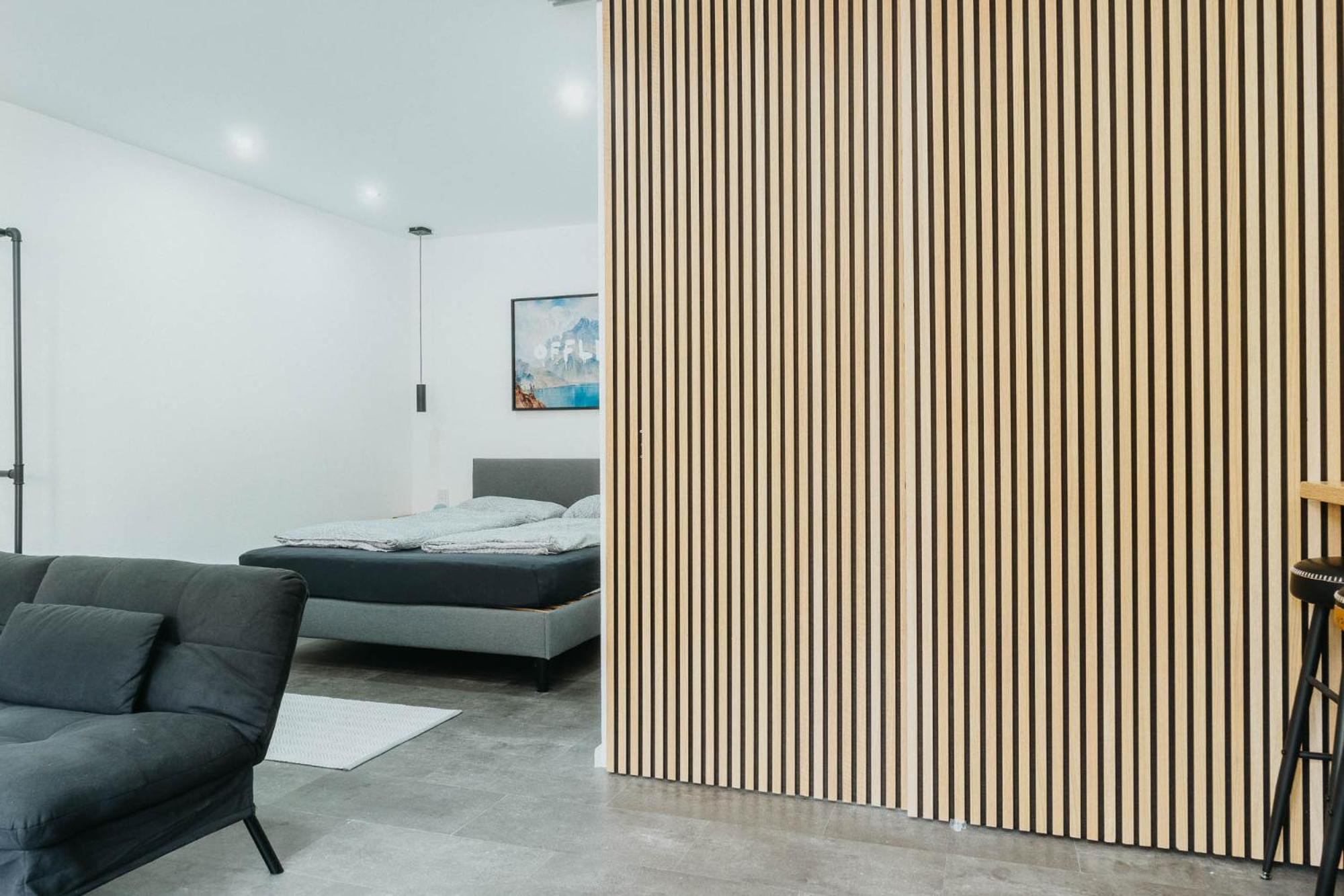 Loft 38 Mainz Apartment Ngoại thất bức ảnh